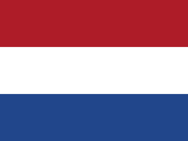flaga Dutch